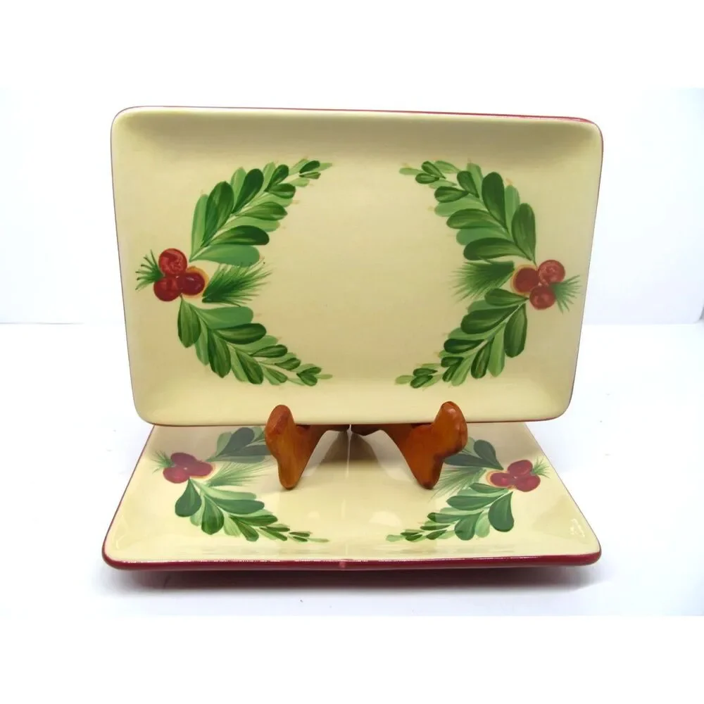 Gail Pittman Christmas Memories 8 1/4